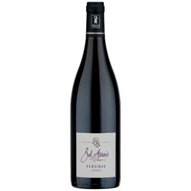 Domaine Bel Avenir Fleurie "Poncie" 2022, Beaujolais