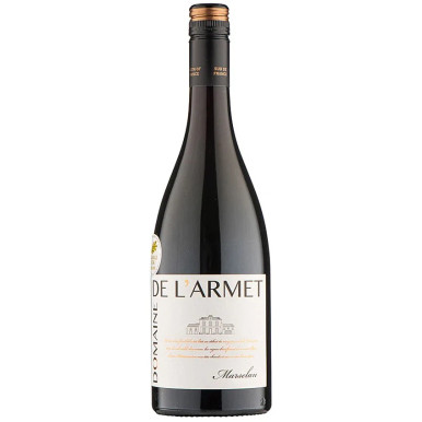 Domaine de l'Armet Marselan 2024, Languedoc
