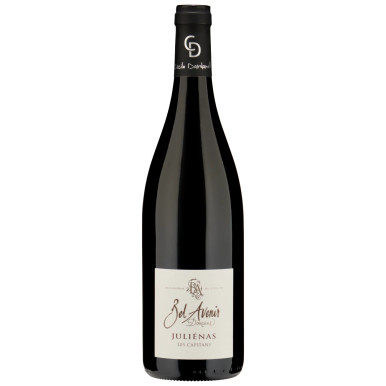 Domaine Bel Avenir Juliénas "Les Capitans" 2020, Beaujolais