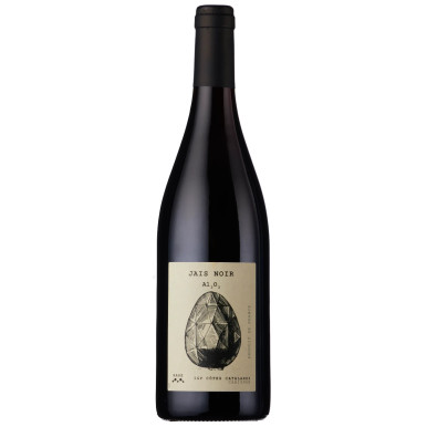 Alo Jais Noir Carignan 2022, Roussillon