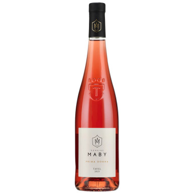 Domaine Maby "Prima Donna" 2024, Tavel