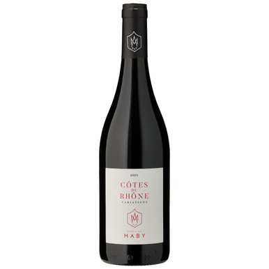 Domaine Maby "Variations" 2022, Rhône