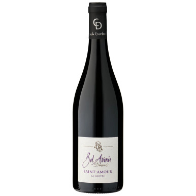 Domaine Bel Avenir Saint-Amour "La Gagère" 2023, Beaujolais