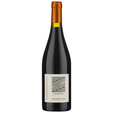 Domaine les Caizergues "Les Bobines" Rouge 2023, Languedoc