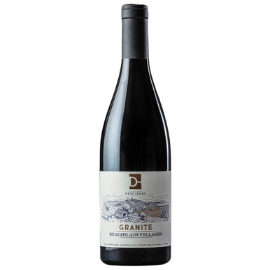 Famille Descombe "Granite" Beaujolais-Villages 2022