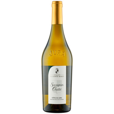 Domaine de Sainte Marie Savagnin Ouillé 2020, Côtes du Jura