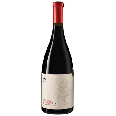 Felline Primitivo di Manduria, Puglia