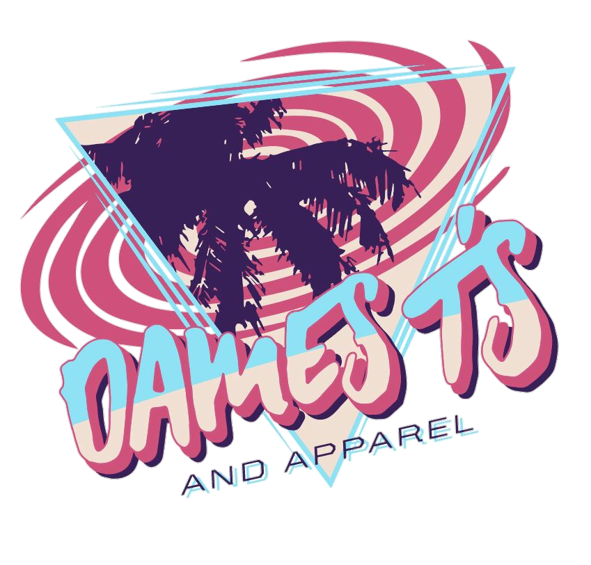 Dame's T's &  Apparel