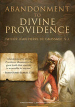 Abandonment to Divine Providence (Paperback)