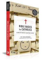 Bible Basics for Catholics