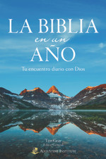 La Biblia en un año