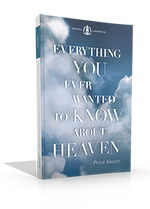 Everything You Ever Wanted to Know About Heaven (Paperback)