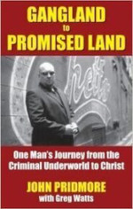 Gangland to Promised Land (Paperback)
