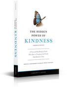 The Hidden Power of Kindness (Paperback)