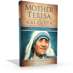 Mother Teresa of Calcutta: A Personal Portrait (Paperback)