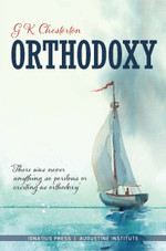 Orthodoxy (Paperback)