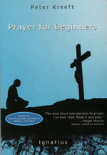 Prayer for Beginners (Paperback)