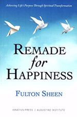 Remade for Happiness (Paperback)