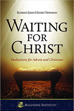 Waiting for Christ - Paperback