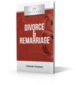 Divorce and Remarriage [20 Answers]- Booklet