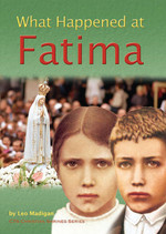 What Happened at Fatima - Booklet
