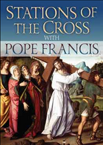 Stations of the Cross with Pope Francis - Booklet