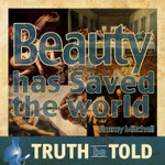 Beauty has Saved the World (MP3)