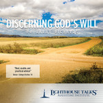 Discerning God's Will (CD)