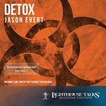Detox (CD)