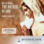 Get to Know the Mother of God (CD)
