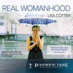 Real Womanhood (CD)