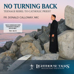 No Turning Back (CD)