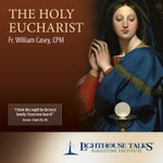 The Holy Eucharist (CD)