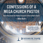 Confessions of a Mega-Church Pastor (CD)