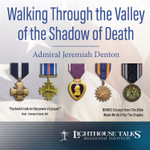 Walking Through the Valley of the Shadow of Death (CD)