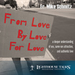 From Love, By Love, For Love (CD)