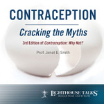 Contraception: Cracking the Myths (CD)