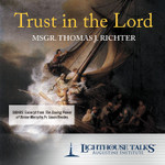Trust in the Lord (CD)