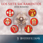 Los Siete Sacramentos (CD)