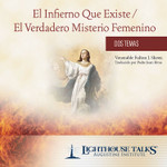 El Infierno Que Existe / El Verdadero Misterio (CD)