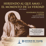Hiriendo al que Amas / El Momento de la Verdad (CD)