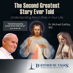 The Second Greatest Story Ever Told (CD)