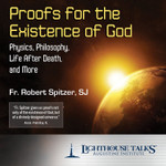 Proofs for the Existence of God (CD)