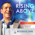 Rising Above: From Tragedy to Triumph (CD)