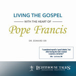 Living the Gospel with the Heart of Pope Francis (CD)