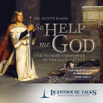 So Help Me God (CD)