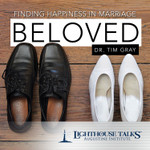 Beloved: Finding Happiness in Marriage (CD)