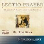 Lectio Prayer (CD)