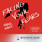 Facing Your Fears (CD)