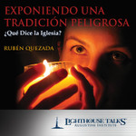 Exponiendo Una Tradicion Peligrosa (CD)